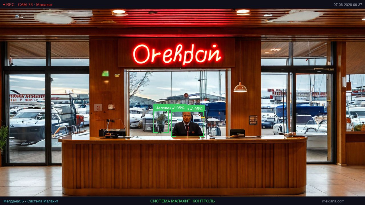 Охрана яхтенных клубов и причалов в Керчи — от 2 200 ₽/причал/мес