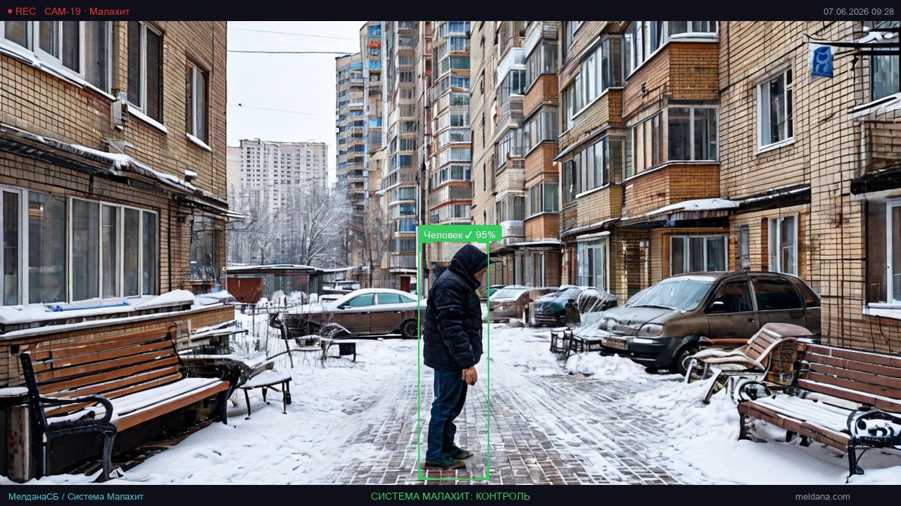 Мониторинг технических помещений ЖК в Керчи — от 800 ₽/дом/мес