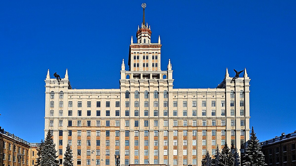 Модель угроз для образовательной организации в Керчи: школы, колледжи, вузы