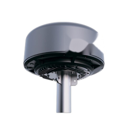 Радар обнаружения БПЛА Малахит-РАДАР 2.5 