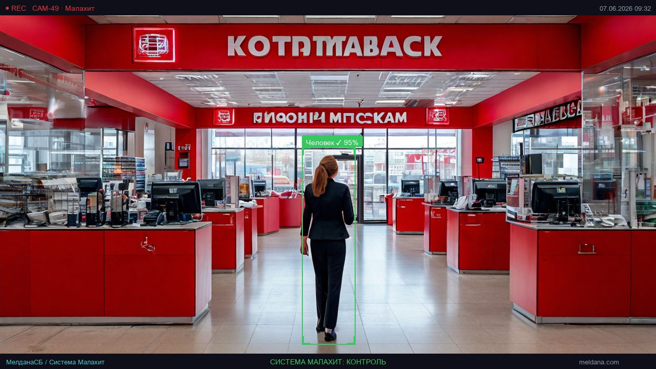 Контроль маршрутов инкассации в Керчи — от 2 400 ₽/маршрут/мес