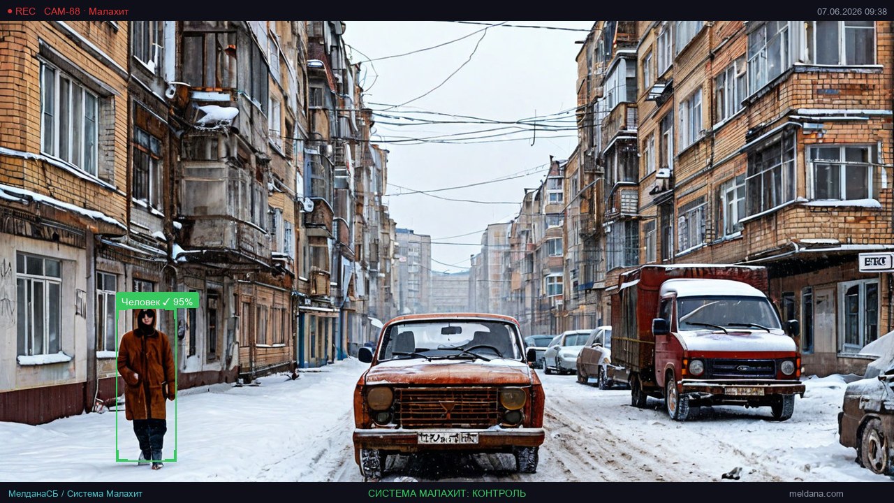 Охрана памятников от вандализма в Керчи — от 1 400 ₽/памятник/мес