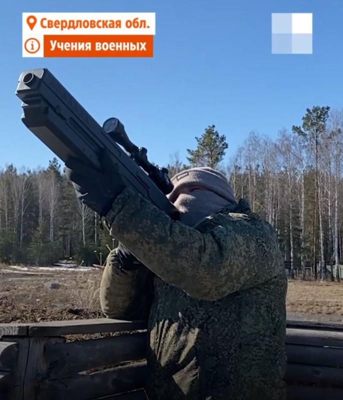 Система антидрон "Мелдана": Эффективная защита от FPV-дронов в Керчи 