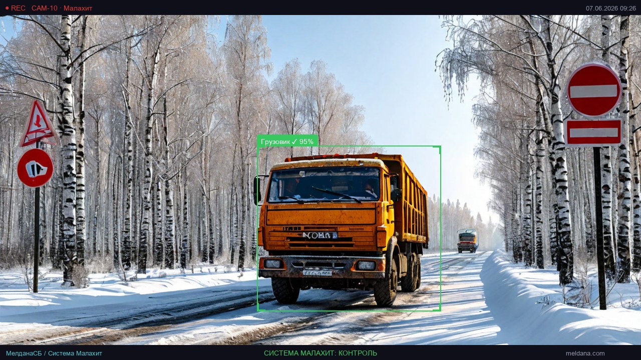 Контроль маршрутов спецтехники на объекте в Керчи — от 2 100 ₽/единица/мес