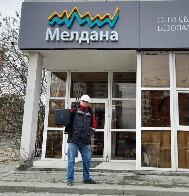 Дроны камикадзе и как с ними бороться в Керчи  