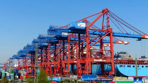 Категорирование КИИ: Морской, речной, автотранспорт и логистика