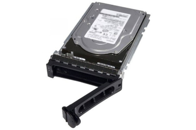 Жесткий диск Dell 1x1Tb SAS NL 7.2K для 14G 400-ATJD Hot Swapp 2.5" 