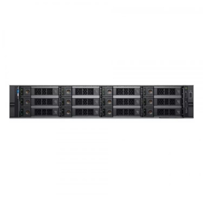 Сервер Dell PowerEdge R740xd 2x4114 x20 16x 3.5" 4x 2.5" H740p Mc iD9En 5720 4P 2x1100W 3Y PNBD (R7XD-3738-5) 