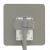 Антенна AX-2520P MIMO 2x2 BIG BOX крепление