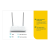 Маршрутизатор TP-Link TL-WR820N Маршрутизатор TP-Link TL-WR820N