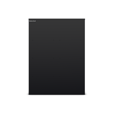 Cyberpower BCA100N125 