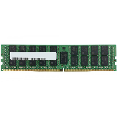 Серверная оперативная память Apacer 4GB DDR4 (78.B1GN0.4000B) 
