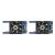 Вентилятор HPE P06303-B21 L30 Gen10 Front PCI Fan and Baffle Kit Вентилятор HPE P06303-B21 L30 Gen10 Front PCI Fan and Baffle Kit