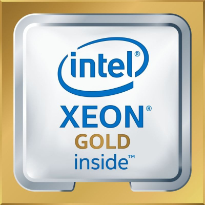 Процессор Intel Xeon Gold 6134 LGA 3647 24.75Mb 3.2Ghz (CD8067303330302S R3AR) 