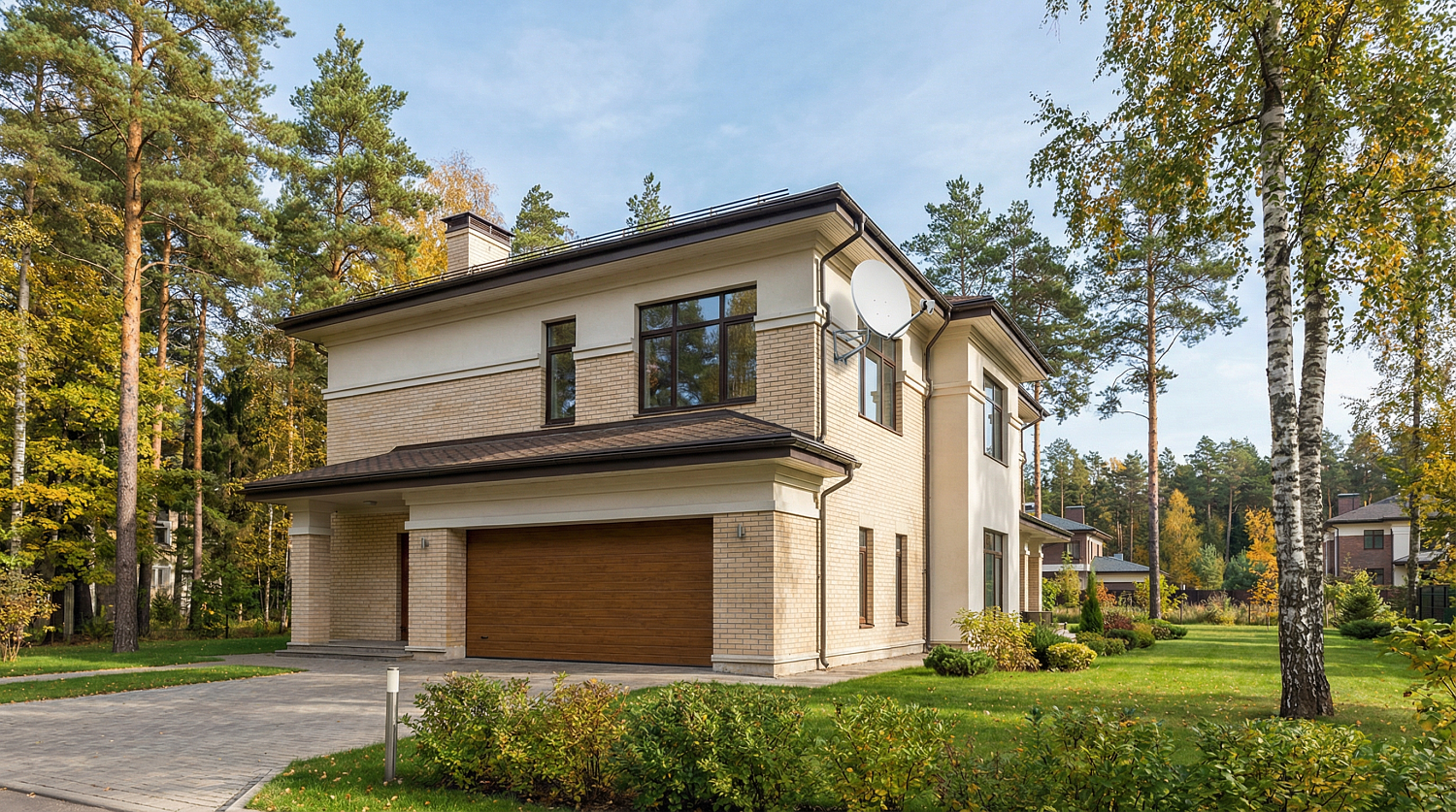 Спутниковый интернет установка и подключение в Керчи