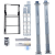 Комплект для монтажа HPE 874578-B21 ML Gen10 T/R Conversion Kit Комплект для монтажа HPE 874578-B21 ML Gen10 T/R Conversion Kit