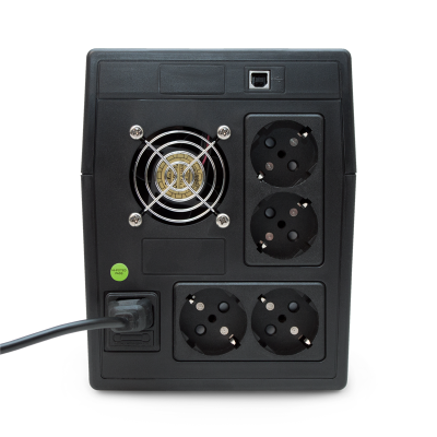 Powerman Back Pro 2000 Plus 