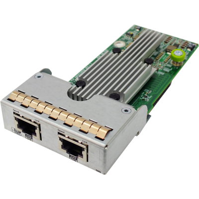Адаптер Infortrend RFC08G0HIO4-0010 Host board with 4x8Gb FC ports 