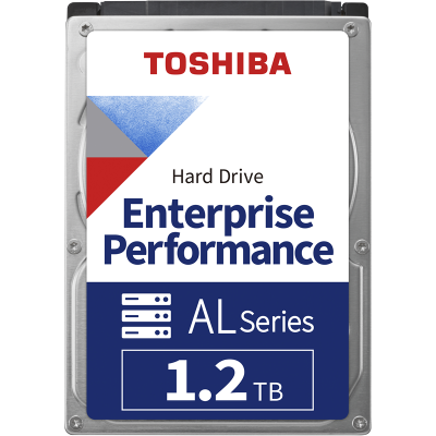 Toshiba Enterprise Perfomance AL15SEB120N 