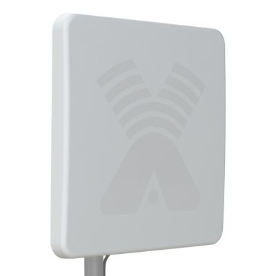 Антенна AX-2520P MIMO 2x2 BIG BOX корпус