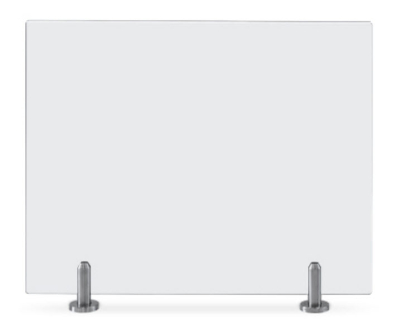 PERCo-BH06 Стекло 1000мм 